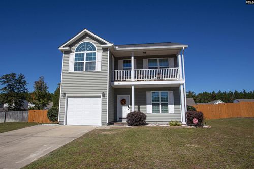 41 Carlisle Ln, Camden, SC, 29020-1657 | Card Image