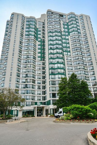 2102 - 4450 Tucana Crt, Condo with 2 bedrooms, 2 bathrooms and 2 parking in Mississauga ON | Image 1