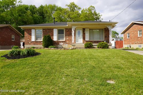 3703 Cutler Rd, Louisville, KY, 40219-3711 | Card Image