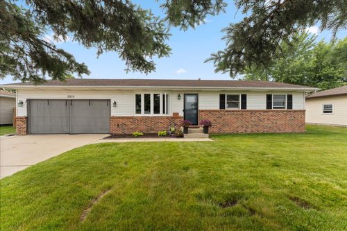 5215 Woodbridge Avenue, Portage, IN, 46368 | Card Image