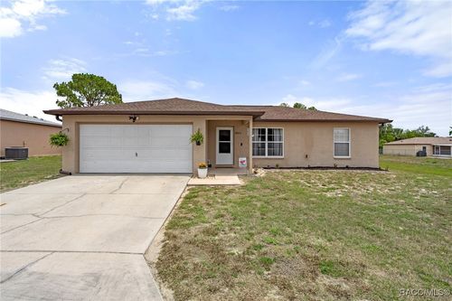 3811 Red Eagle Ter, Homosassa, FL, 34448-7327 | Card Image