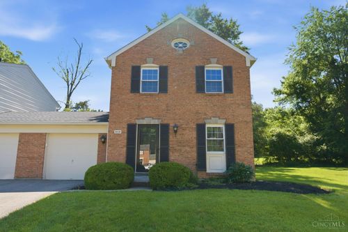 5608 Brooks Holding, Milford, OH, 45150-1590 | Card Image