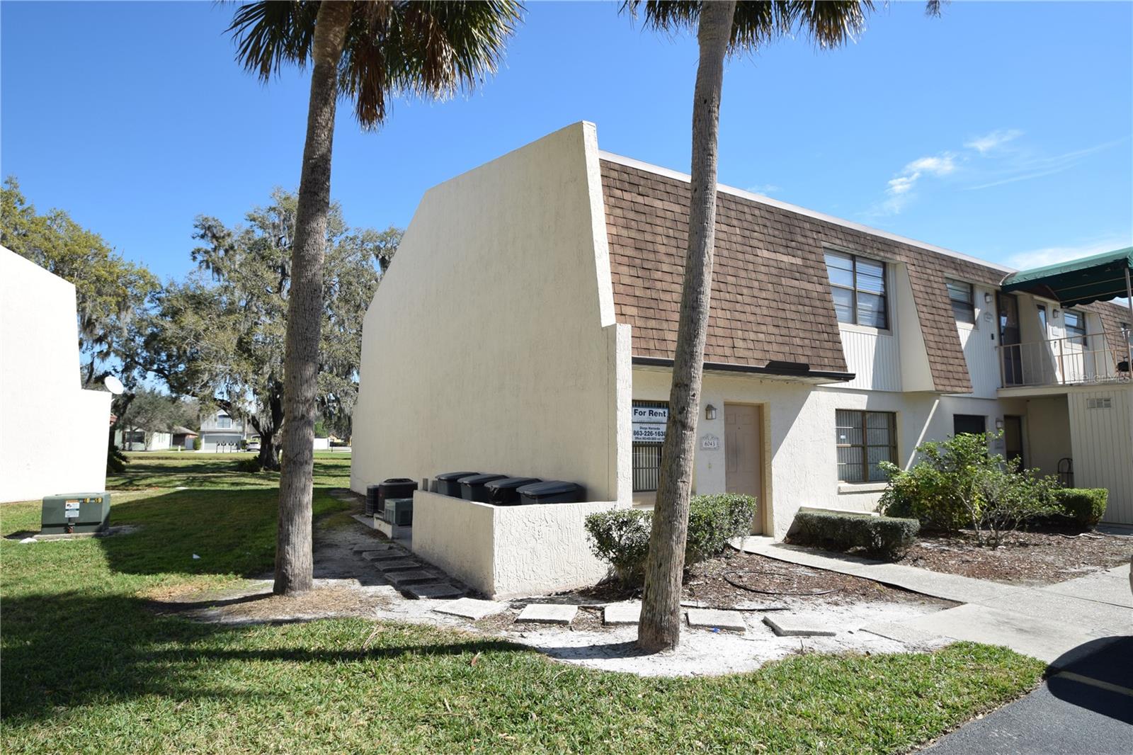Topher Trl, Mulberry, FL 33860