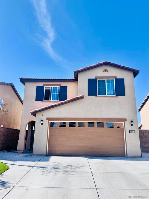 28533 Scorpion Ln, Winchester, CA, 92596-8013 | Card Image