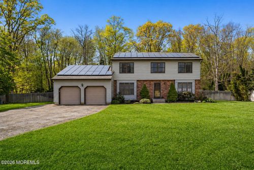 12 Fox Hill Dr, Howell, NJ, 07731-1270 | Card Image