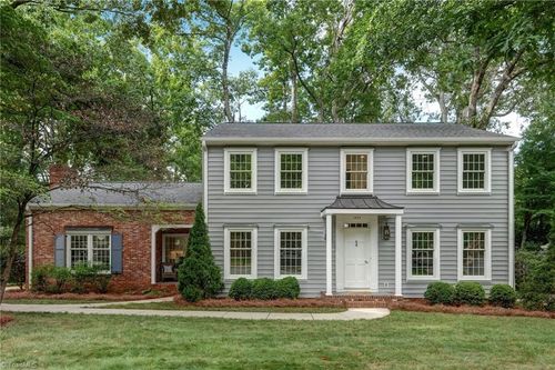 1809 Swannanoa Dr, Greensboro, NC, 27410-3933 | Card Image