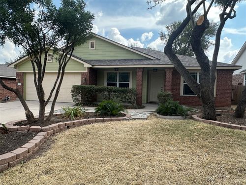 3309 Blue Ridge Dr, Round Rock, TX, 78681-2260 | Card Image