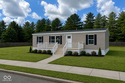 Lot 164 Front Street, Brownstown, IN, 47220 | Card Image