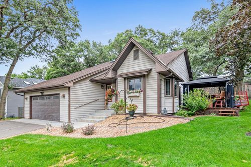 1936 121st Ave Ne, Blaine, MN, 55449-5458 | Card Image