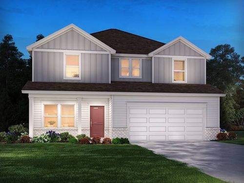 107 Milo Road, Spartanburg, SC, 29306 | Card Image