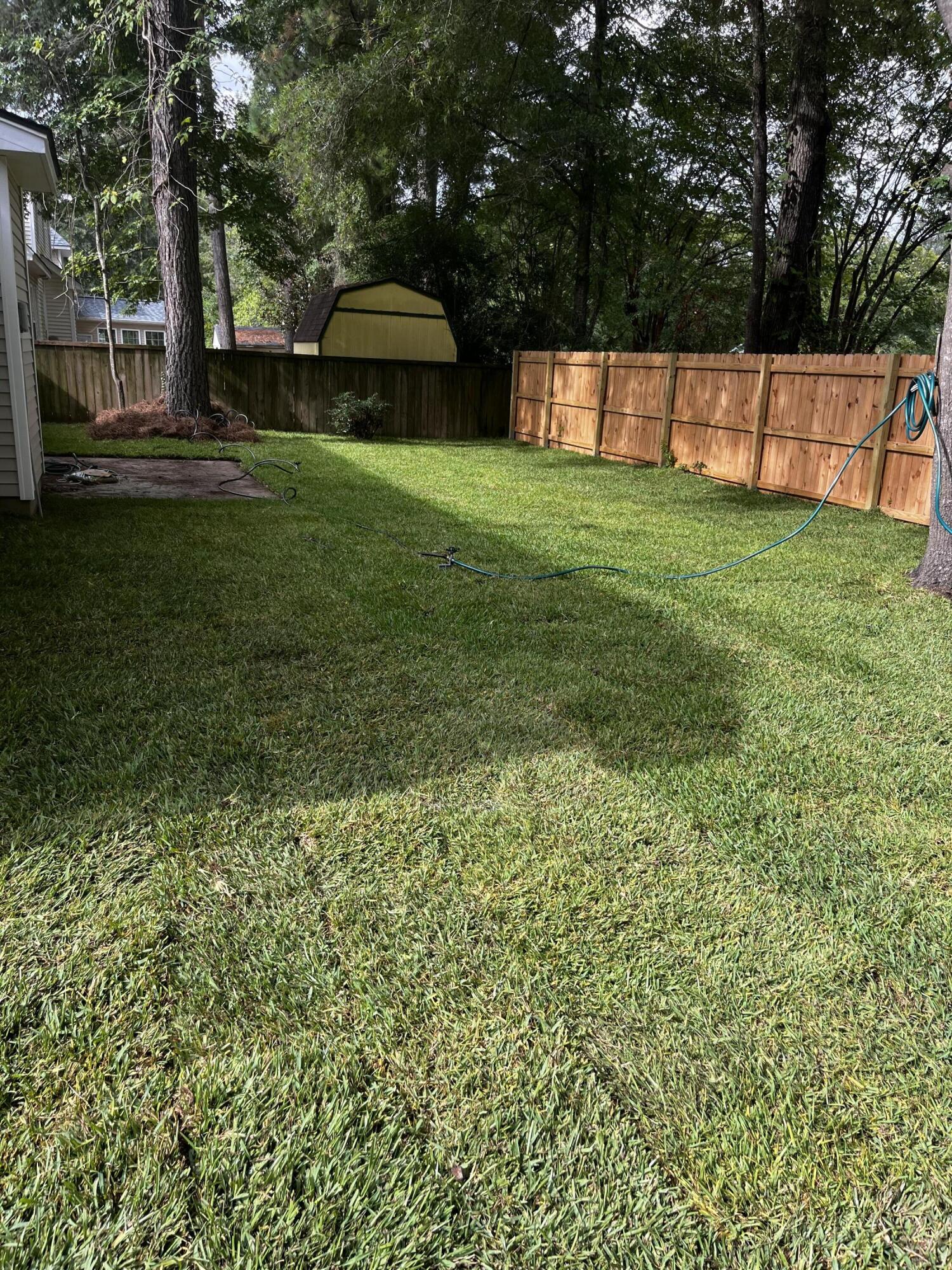 Residential in Summerville 4