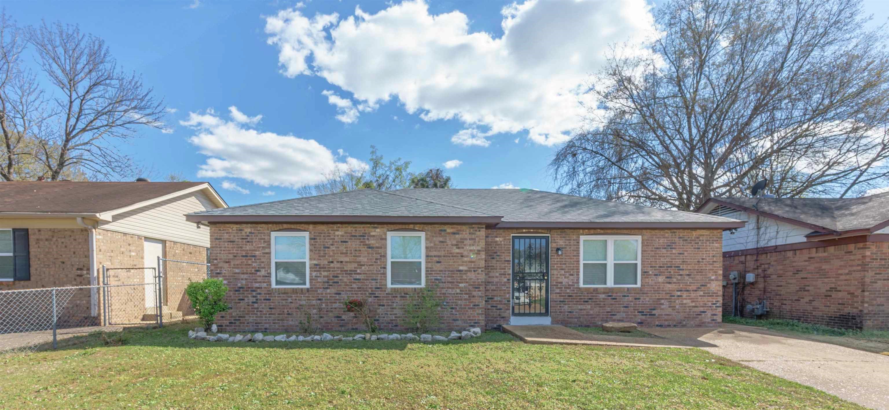 Beech Grove Rd, Memphis, TN 38118