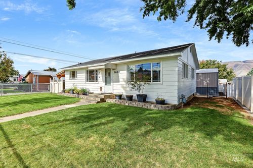 1460 Birch Street, Clarkston, WA, 99403 | Card Image