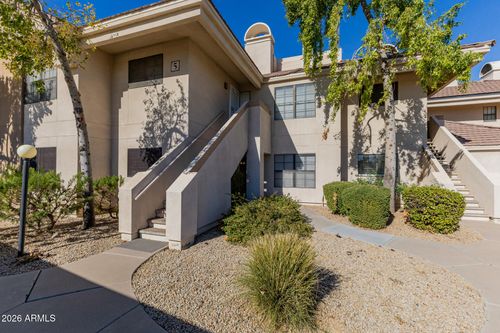 126-6885 E Cochise Road, Paradise Valley, AZ, 85253 | Card Image