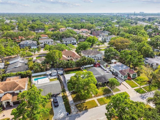 3120 S Julia Cir, House other with 3 bedrooms, 2 bathrooms and null parking in TAMPA FL | Image 44