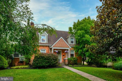 217 Church Ln, PIKESVILLE, MD, 21208-3715 | Card Image