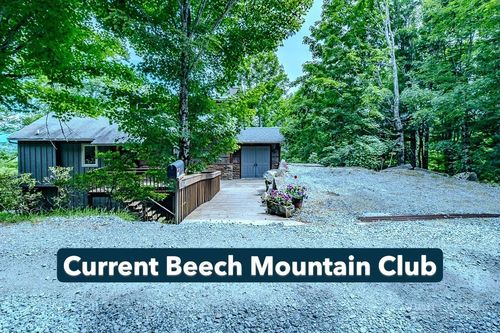 102 Red Oak Rd, Beech Mountain, NC, 28604-8174 | Card Image