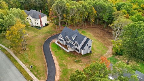 241 Old Farms Rd, South Glastonbury, CT, 06073-3721 | Card Image