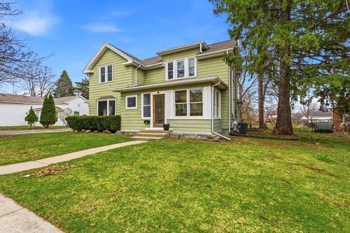 261 S Church Street, Whitewater, WI, 53190 | Card Image