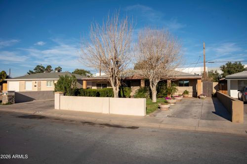 4341 N 47th Dr, Phoenix, AZ, 85031-2003 | Card Image
