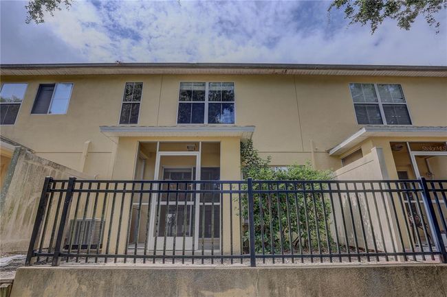4591 Limerick Dr, Townhouse with 3 bedrooms, 3 bathrooms and null parking in TAMPA FL | Image 36