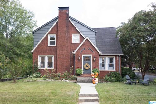 4301 6th Ave, BIRMINGHAM, AL, 35224-2611 | Card Image