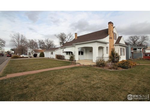 530 Taylor St, Sterling, CO, 80751-3827 | Card Image