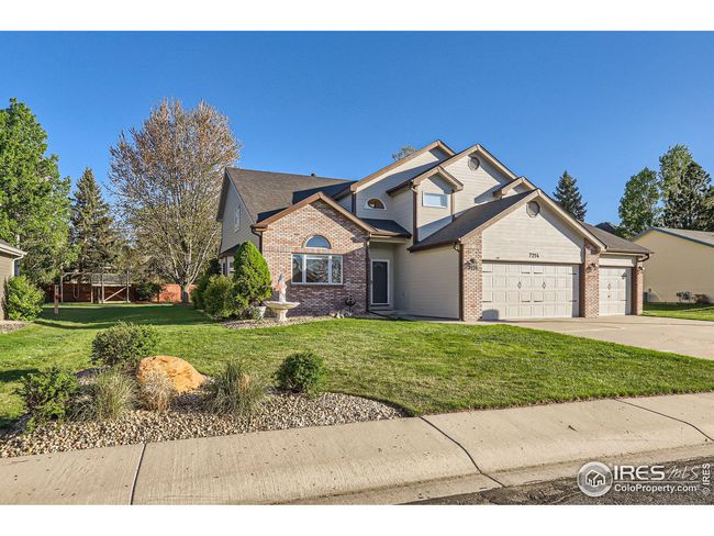7214 W Canberra St, House other with 4 bedrooms, 4 bathrooms and null parking in Greeley CO | Image 28