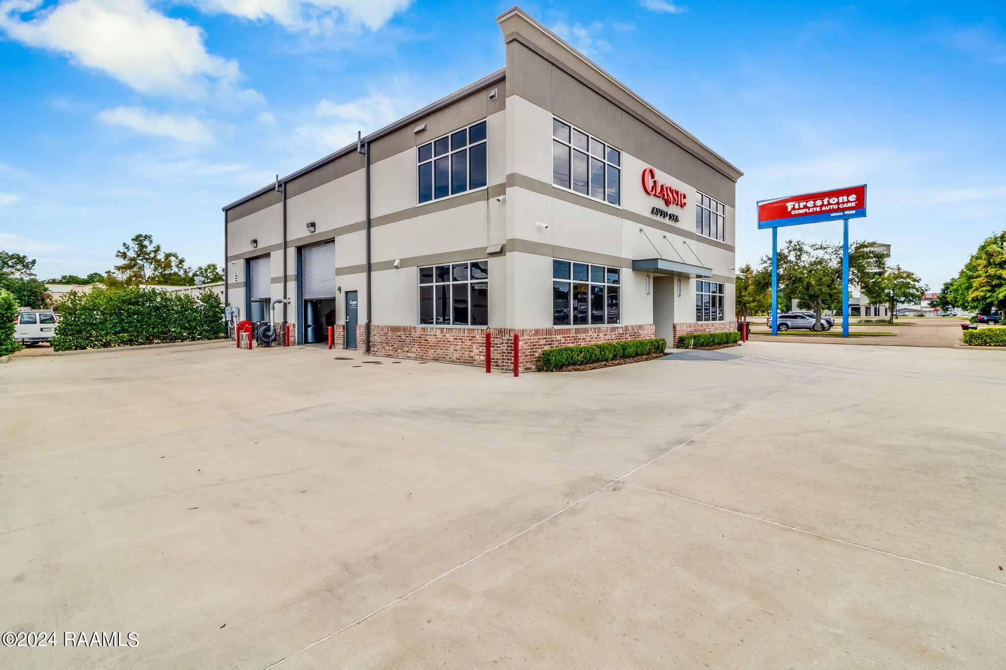 Commercial Sale in Lafayette 5