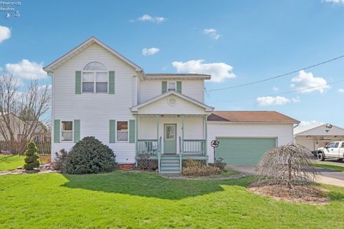 11 Mill St, Berlin Heights, OH, 44814-9318 | Card Image