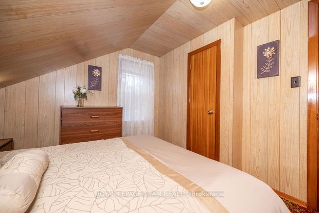 3433 Round Lake Road, House other with 5 bedrooms, 1 bathrooms and 2 parking in Killaloe, Hagarty and Richards ON | Image 29