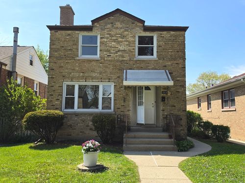 2614 Elm St, River Grove, IL, 60171-1619 | Card Image