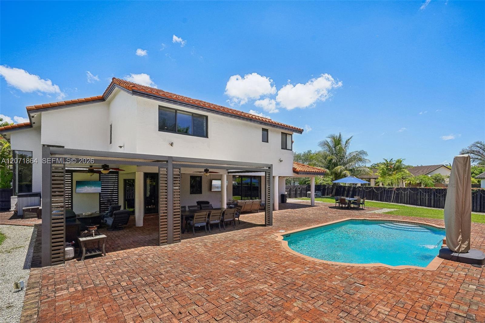 Residential Lease in Miami 2