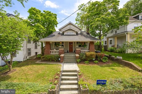 1907 Jackson St Ne, WASHINGTON, DC, 20018-2433 | Card Image