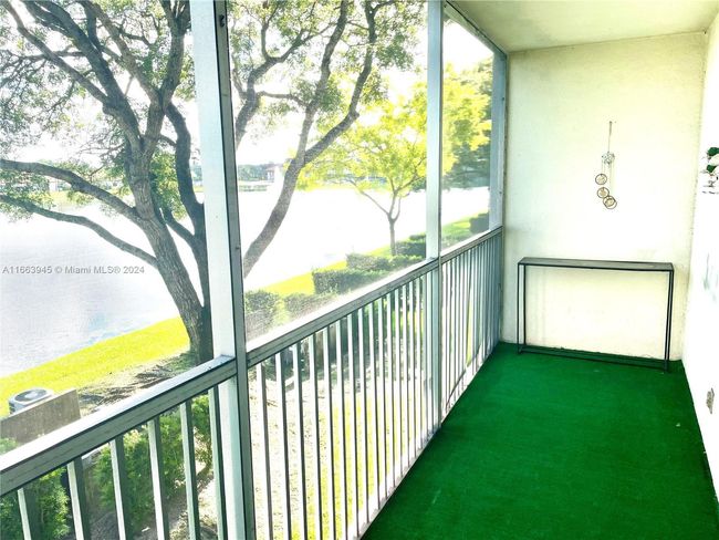 APT-203A - 1251 Sw 134 Th Way, Condo with 1 bedrooms, 2 bathrooms and null parking in Pembroke Pines FL | Image 24