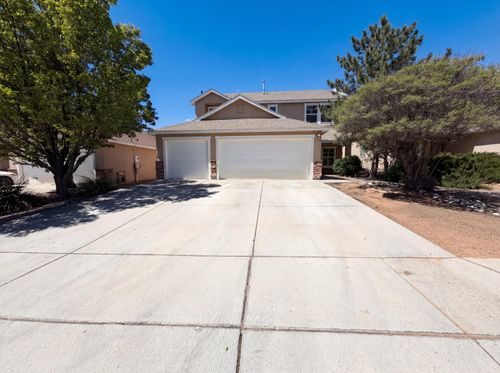 1313 Reynosa Loop Se, Rio Rancho, NM, 87124-8740 | Card Image