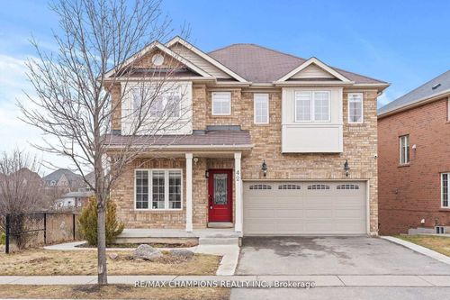 42 Abbotsbury Dr, Brampton, ON, L6X0S3 | Card Image