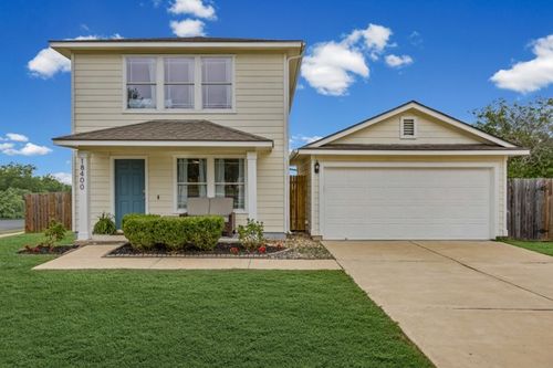 18400 Belfry Pass, Manor, TX, 78653-5390 | Card Image
