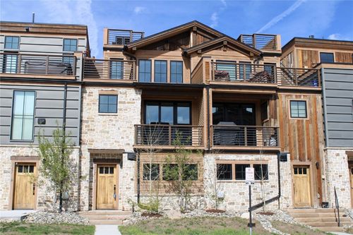 unit-3-317 Granite St, Frisco, CO, 80443-5969 | Card Image