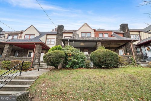 6630 Boyer St, PHILADELPHIA, PA, 19119-2043 | Card Image