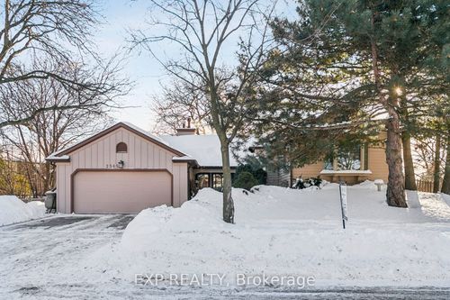 2565 Claymore Cres, Mississauga, ON, L5C3A2 | Card Image