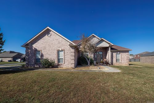 1 Bristol Drive, Cabot, AR, 72023 | Card Image