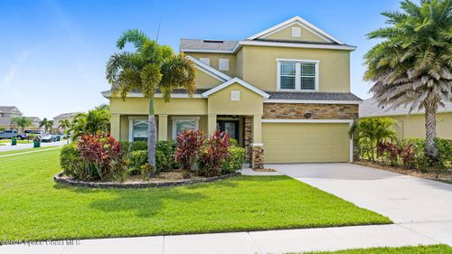 2248 Attilburgh Blvd, West Melbourne, FL, 32904-6482 | Card Image