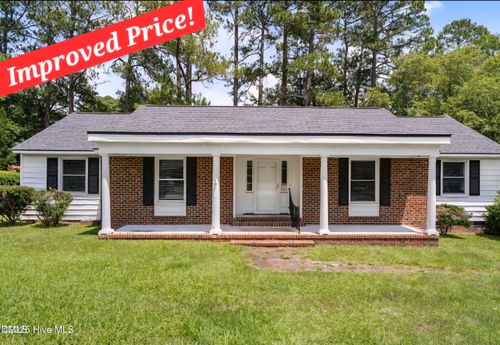 1008 S Taylor St, Goldsboro, NC, 27530-6750 | Card Image