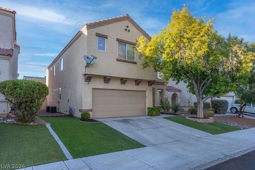 7624 Certitude Ave, Las Vegas, NV, 89131-8225 | Card Image
