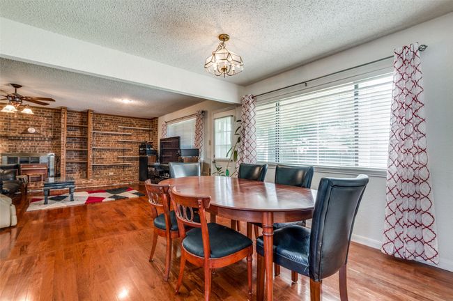 104 Country Ln, House other with 4 bedrooms, 3 bathrooms and null parking in Euless TX | Image 4