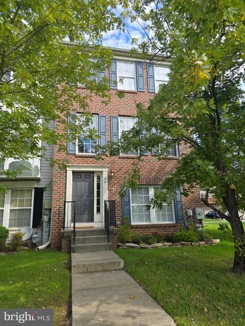 24 Hallsdale Ct, ROSEDALE, MD, 21237-5009 | Card Image