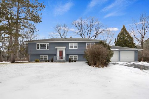 203 Hillcrest Road, Lansing, NY, 14850 | Card Image