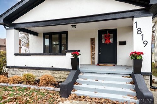 1819 Auburn Ave, Dayton, OH, 45406-5613 | Card Image