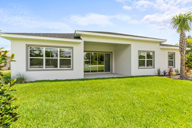 1 Clementon Ln, House other with 3 bedrooms, 2 bathrooms and null parking in PALM COAST FL | Image 66